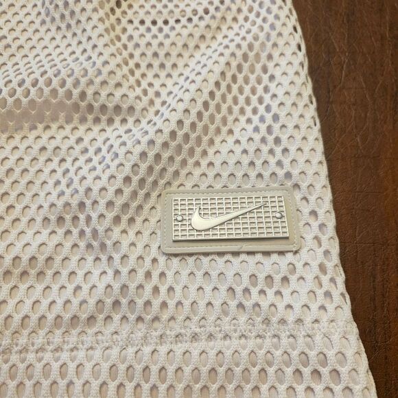 Nike Devin Booker Dri-FIT 10" Basketball Shorts Light Orewood HJ3901-104 Men's L - Picture 2 of 6